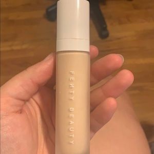 Fenty Beauty Foundation